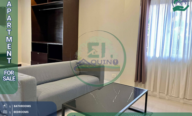 1 Bedroom appartment for rent  at Anunas Angeles City Pampanga