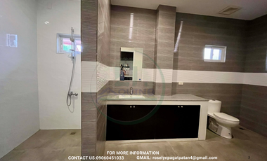 1 Bedroom appartment for rent  at Anunas Angeles City Pampanga
