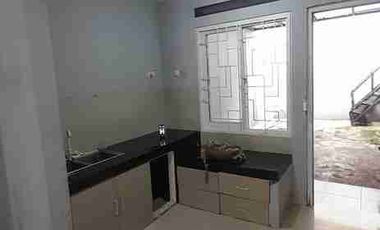 Rumah di Jln sudirman belakang BPK Penabur