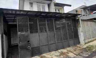 Rumah di Jln sudirman belakang BPK Penabur