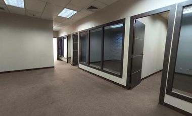 Office for Rent Gatot Subroto Area, Menara Jamsostek Tower 153 Sqm Fitted Strategic Location