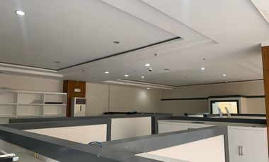 FOR LEASE – Office Space at CBC Corporate Center, Mandaluyong City PP CODE: L1698