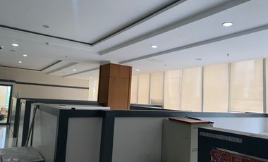 FOR LEASE – Office Space at CBC Corporate Center, Mandaluyong City PP CODE: L1698