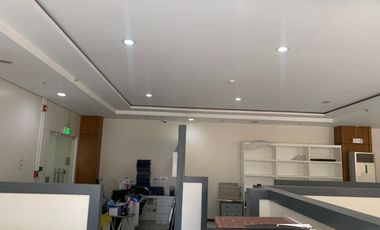 FOR LEASE – Office Space at CBC Corporate Center, Mandaluyong City PP CODE: L1698