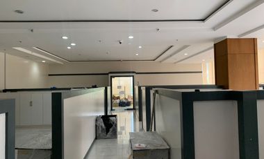 FOR LEASE – Office Space at CBC Corporate Center, Mandaluyong City PP CODE: L1698