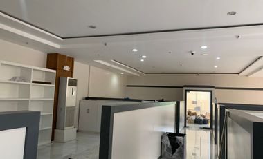 FOR LEASE – Office Space at CBC Corporate Center, Mandaluyong City PP CODE: L1698