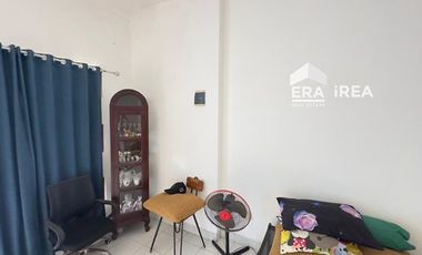 RUMAH MURAH DIJUAL DI SOLO DEKAT LUWES GENTAN, STASIUN GAWOK