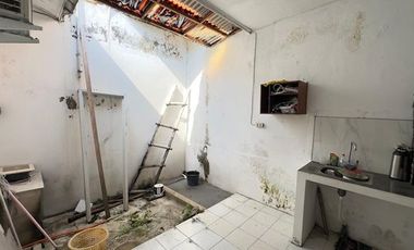 RUMAH MURAH DIJUAL DI SOLO DEKAT LUWES GENTAN, STASIUN GAWOK