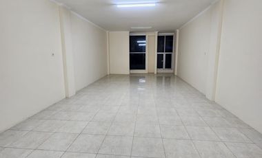 Strategic 3-Storey Commercial Shophouse in Jimbaran, Bali