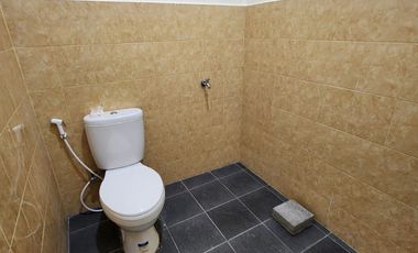 Strategic 3-Storey Commercial Shophouse in Jimbaran, Bali