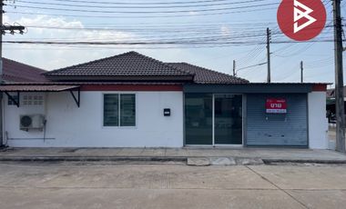 ขายทาวน์เฮ้าส์หลังมุม โครงการเดอะบลิส @ดิสทริค304 ศรีมหาโพธิ ปราจีนบุรี
