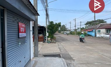ขายทาวน์เฮ้าส์หลังมุม โครงการเดอะบลิส @ดิสทริค304 ศรีมหาโพธิ ปราจีนบุรี