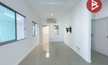 ขายทาวน์เฮ้าส์หลังมุม โครงการเดอะบลิส @ดิสทริค304 ศรีมหาโพธิ ปราจีนบุรี