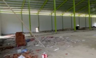 SEWA GUDANG TANGERANG KOTA BANTEN