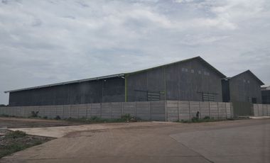 SEWA GUDANG TANGERANG KOTA BANTEN