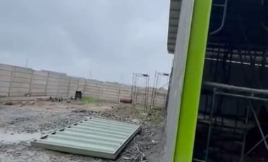 SEWA GUDANG TANGERANG KOTA BANTEN