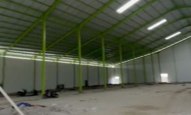 SEWA GUDANG TANGERANG KOTA BANTEN