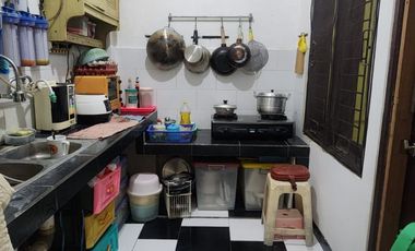 Rumah Modern 2 Lantai di Gatot Subroto, Denpasar