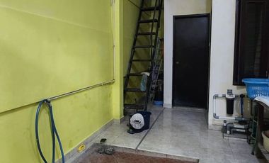 Rumah Modern 2 Lantai di Gatot Subroto, Denpasar