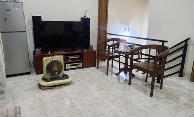 Rumah Modern 2 Lantai di Gatot Subroto, Denpasar