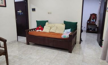 Rumah Modern 2 Lantai di Gatot Subroto, Denpasar