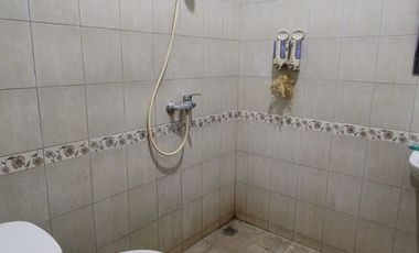 Rumah Modern 2 Lantai di Gatot Subroto, Denpasar