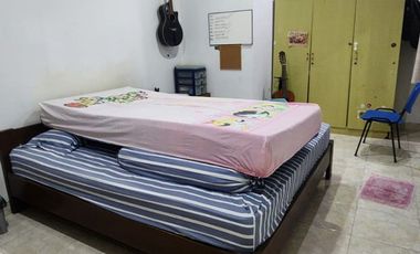 Rumah Modern 2 Lantai di Gatot Subroto, Denpasar