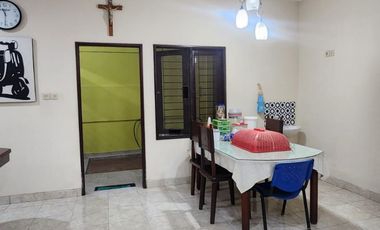 Rumah Modern 2 Lantai di Gatot Subroto, Denpasar