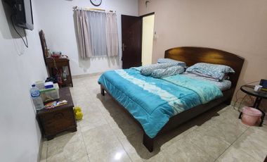 Rumah Modern 2 Lantai di Gatot Subroto, Denpasar