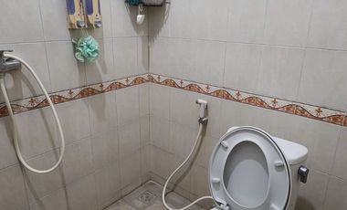 Rumah Modern 2 Lantai di Gatot Subroto, Denpasar