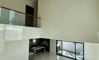 Brandnew Modern House and Lot For Sale in BF Paranaque City