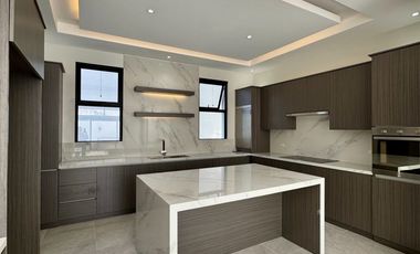 Brandnew Modern House and Lot For Sale in BF Paranaque City