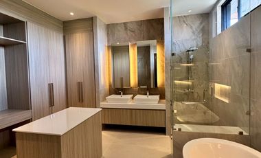 Brandnew Modern House and Lot For Sale in BF Paranaque City