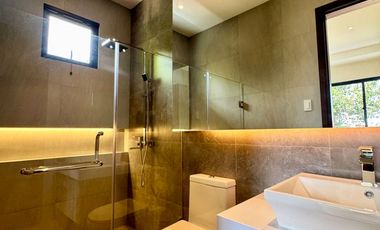 Brandnew Modern House and Lot For Sale in BF Paranaque City