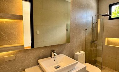 Brandnew Modern House and Lot For Sale in BF Paranaque City