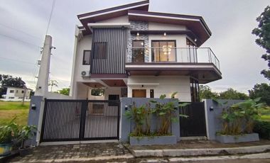House and Lot For Sale in General Trias Cavite, Philippines