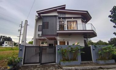 House and Lot For Sale in General Trias Cavite, Philippines