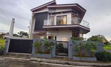 House and Lot For Sale in General Trias Cavite, Philippines