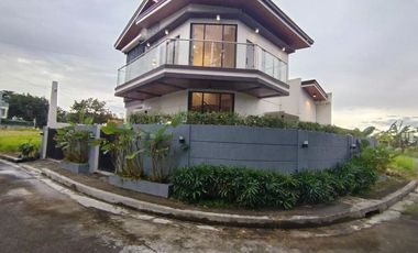 House and Lot For Sale in General Trias Cavite, Philippines