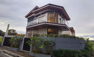 House and Lot For Sale in General Trias Cavite, Philippines