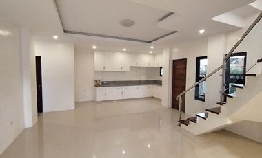 House and Lot For Sale in General Trias Cavite, Philippines