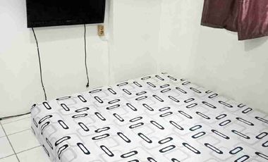 Jual murah Apartemen Gading Nias 2 kamar tidur full furnished