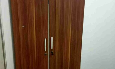 Jual murah Apartemen Gading Nias 2 kamar tidur full furnished
