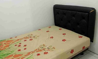Jual murah Apartemen Gading Nias 2 kamar tidur full furnished