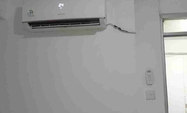 Jual murah Apartemen Gading Nias 2 kamar tidur full furnished