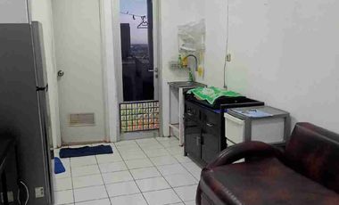 Jual murah Apartemen Gading Nias 2 kamar tidur full furnished