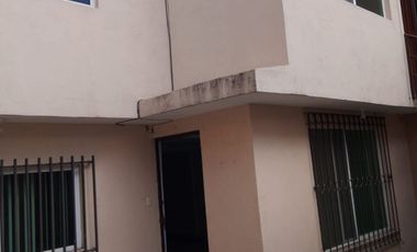 DUPLEX EN VENTA EN VISTA ALEGRE 180M2