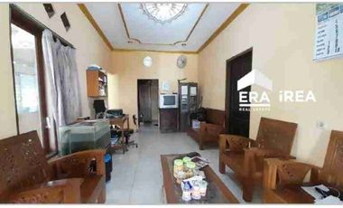 Rumah dijual di Mojosongo, Surakarta, Jawa Tengah
