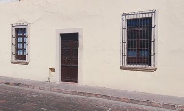 LOCAL COMERCIAL EN RENTA DE 100M2 EN EL CENTRO DE LA CIUDAD DE QRO