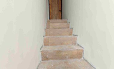 Kesempatan Punya Rumah on progress 2 Lantai di Cluster di Antapani Tengah Lokasi Favorit Keluarga Muda